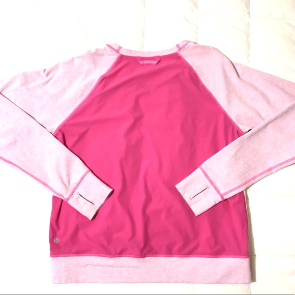 🍋Lululemon Top - Picture 5 of 5